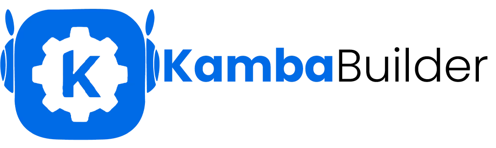 KambaBuilder